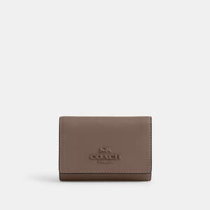 Coach Outlet Micro Wallet